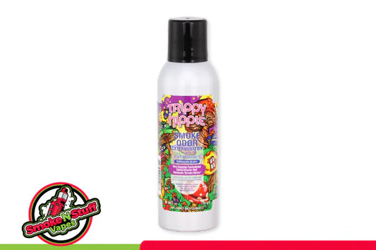 Smoke Odor Trippy Hippie 2.5oz.