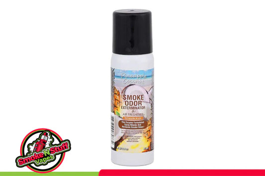 Smoke Odor Pineapple Coconut 2.5oz