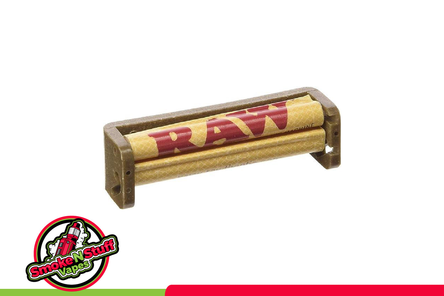RAW 79mm Roller