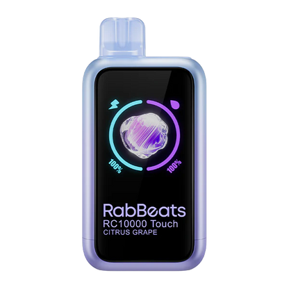 RabBeats RC10000 Touch-10,000 Puffs