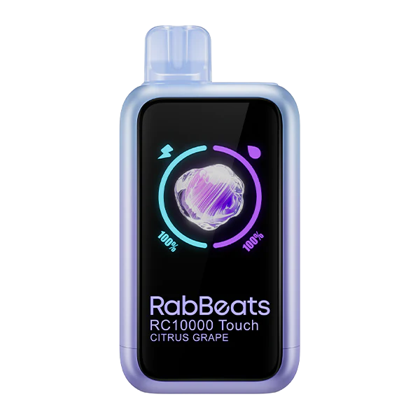 RabBeats RC10000 Touch-10,000 Puffs