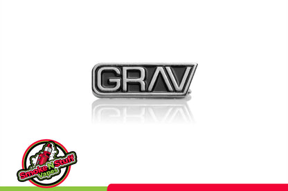 GRAV Hatpin