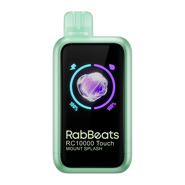 RabBeats RC10000 Touch-10,000 Puffs