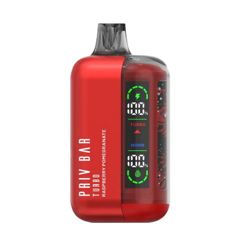 SMOK PRIV BAR TURBO-1500