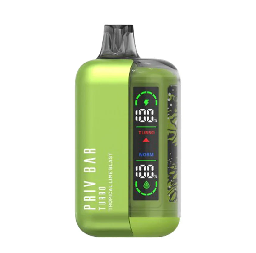 SMOK PRIV BAR TURBO-1500