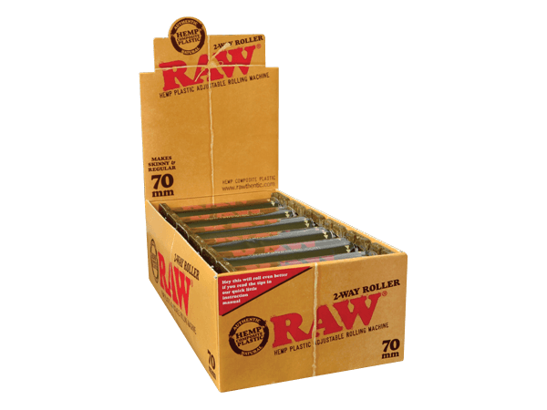 RAW 79mm 2-Way Roller - Smoke N Stuff Vapes