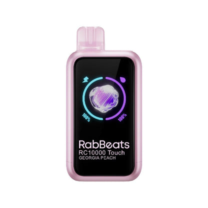 RabBeats RC10000 Touch-10,000 Puffs