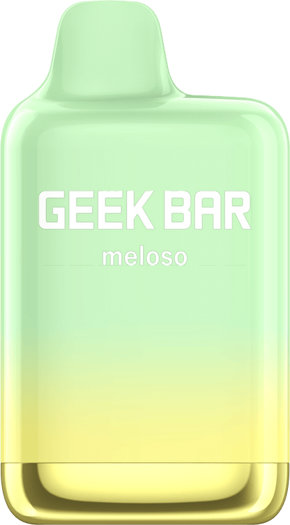 Geek Bar Meloso Max - Smoke N Stuff Vapes