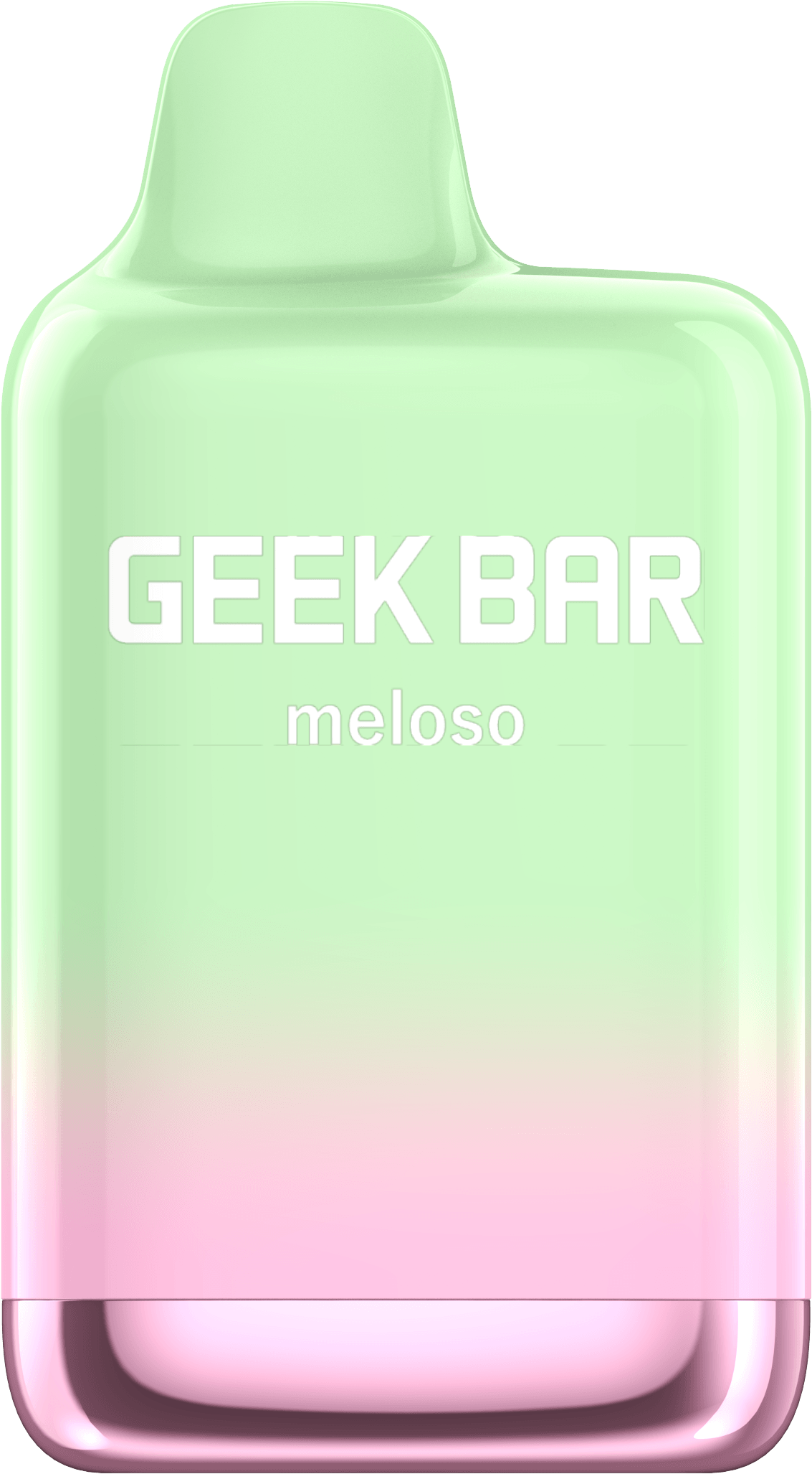 Geek Bar Meloso Max - Smoke N Stuff Vapes