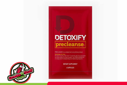 Detoxify – PreCleanse Herbal