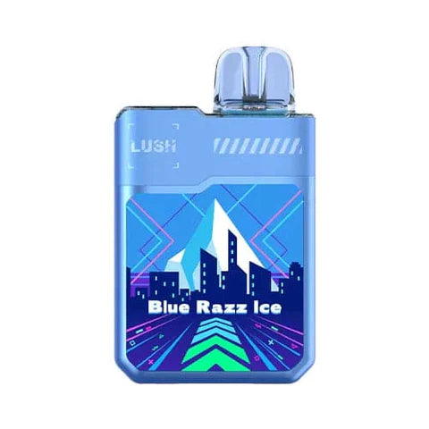 GEEK BAR LUSH-20,000 Puffs