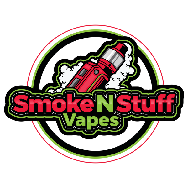 Smoke N Stuff Vapes