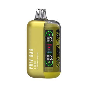 SMOK PRIV BAR TURBO-1500