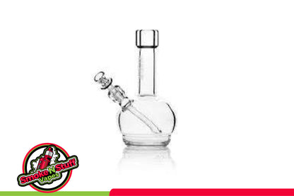 GRAV® MINI ROUND BASE WATER PIPE