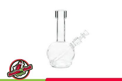 GRAV® MINI ROUND BASE WATER PIPE