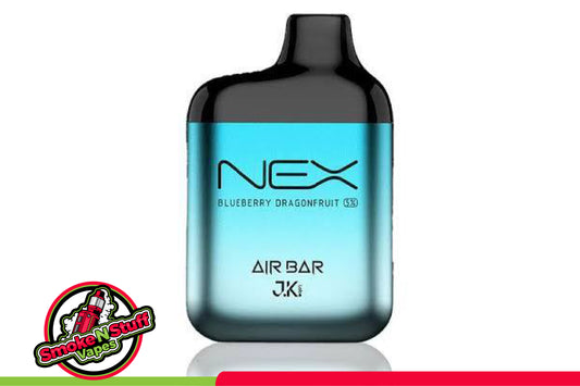 Air Bar Nex