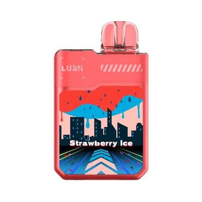 GEEK BAR LUSH-20,000 Puffs