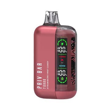 SMOK PRIV BAR TURBO-1500