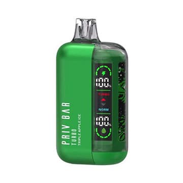 SMOK PRIV BAR TURBO-1500